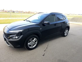 Hyundai Kona Mild hybrid  - 16500 € / 32271.19 лв. - 48300363 4