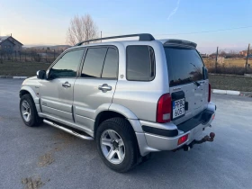 Suzuki Grand vitara X-EC АГУ - 5100 € / 9974.73 лв. - 67712100 4