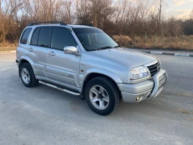 Suzuki Grand vitara X-EC АГУ - 5100 € / 9974.73 лв. - 67712100 2