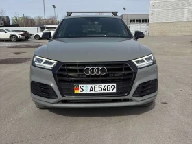 Audi Q5 * Progressiv * CARFAX * ПАНОРАМА* ПОДГРЕВ*  - 18500 € / 36182.85 лв. - 98798131 6