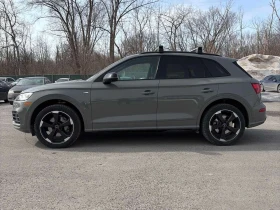 Audi Q5 * Progressiv * CARFAX * ПАНОРАМА* ПОДГРЕВ*  - 18500 € / 36182.85 лв. - 98798131 2