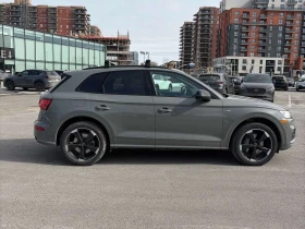 Audi Q5 * Progressiv * CARFAX * ПАНОРАМА* ПОДГРЕВ*  - 18500 € / 36182.85 лв. - 98798131 3