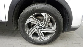 Hyundai Santa fe 2.2 2WD EXCLUSIVE autogeorge.com - 19750 € / 38627.64 лв. - 55449761 5