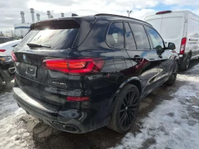 BMW X5 XDRIVE| М ПАКЕТ| SHADOW LINE| HUD| 360| ДВА КЛЮЧА - 36100 € / 70605.46 лв. - 51634319 4
