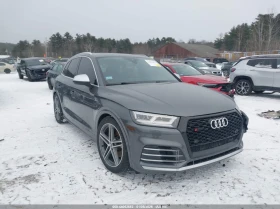 Audi SQ5 3l 3.0T Premium Plus