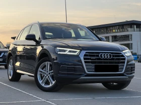 Audi Q5 2.0 TDI S-Line