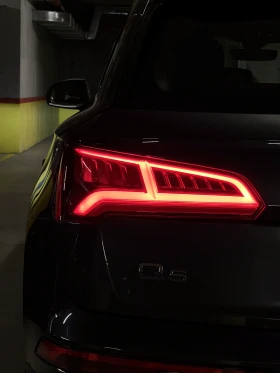 Audi Q5 2.0 TDI S-Line - 20500 € / 40094.51 лв. - 14645659 13