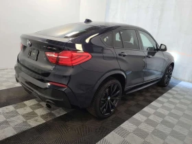 BMW X4 * M40I * КАМЕРА* HEAD UP* ПОДГРЕВ*  - 17900 € / 35009.36 лв. - 59799190 3