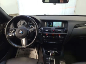 BMW X4 * M40I * КАМЕРА* HEAD UP* ПОДГРЕВ*  - 17900 € / 35009.36 лв. - 59799190 10