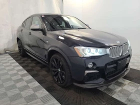 BMW X4 * M40I * КАМЕРА* HEAD UP* ПОДГРЕВ*  - 17900 € / 35009.36 лв. - 59799190 2
