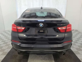 BMW X4 * M40I * КАМЕРА* HEAD UP* ПОДГРЕВ*  - 17900 € / 35009.36 лв. - 59799190 5