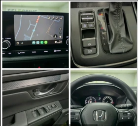 Honda Cr-v ������ 38000km | Mobile.bg � ����� ������ 10