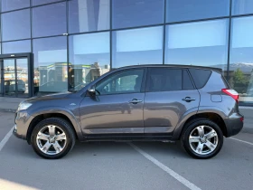 Toyota Rav4 6 ������ ��������/2.2D 150�.�. ���������/Facelift | Mobile.bg � ����� ������ 2