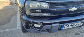 Chevrolet Trailblazer | Mobile.bg � ����� ������ 16