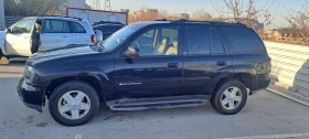 Chevrolet Trailblazer | Mobile.bg � ����� ������ 11