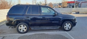 Chevrolet Trailblazer | Mobile.bg � ����� ������ 12