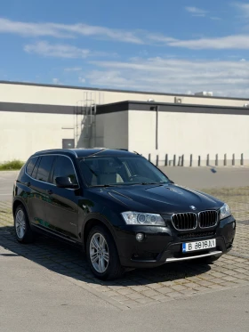 BMW X3 2.0d Xdrive | Mobile.bg � ����� ������ 7