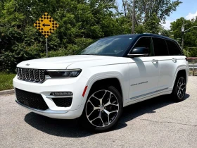 Jeep Grand cherokee Summit Reserve/ПАНОРАМА/ДИСТРОНИК