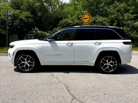 Jeep Grand cherokee Summit Reserve/ПАНОРАМА/ДИСТРОНИК | Auto.bg — изображение 3