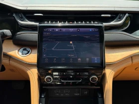 Jeep Grand cherokee Summit Reserve/ПАНОРАМА/ДИСТРОНИК | Auto.bg — изображение 12