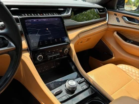 Jeep Grand cherokee Summit Reserve/ПАНОРАМА/ДИСТРОНИК | Auto.bg — изображение 11