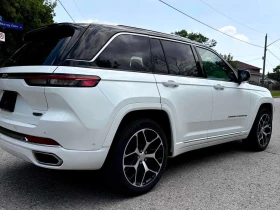 Jeep Grand cherokee Summit Reserve/ПАНОРАМА/ДИСТРОНИК | Auto.bg — изображение 6