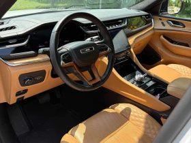Jeep Grand cherokee Summit Reserve/ПАНОРАМА/ДИСТРОНИК | Auto.bg — изображение 9
