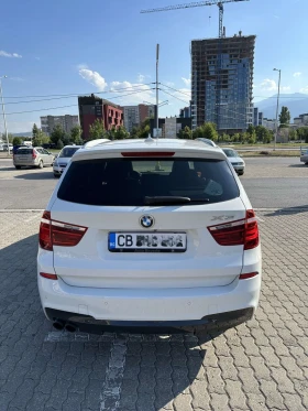 BMW X3 | Mobile.bg � ����� ������ 5