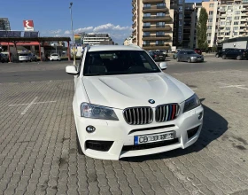 BMW X3 | Mobile.bg � ����� ������ 2