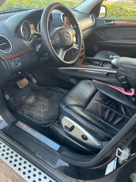 Mercedes-Benz GL 320 - 10200 € / 19949.47 лв. - 63516621 5