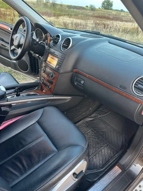 Mercedes-Benz GL 320 - 10200 € / 19949.47 лв. - 63516621 7