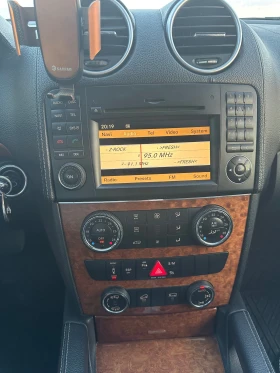 Mercedes-Benz GL 320 - 10200 € / 19949.47 лв. - 63516621 10
