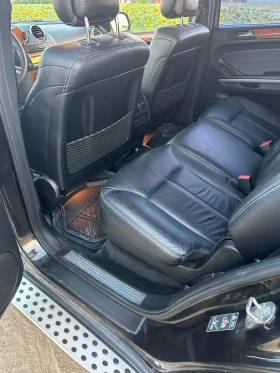 Mercedes-Benz GL 320 - 10200 € / 19949.47 лв. - 63516621 6