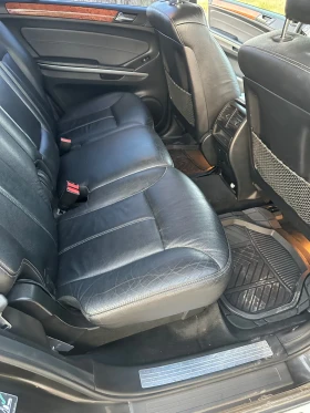 Mercedes-Benz GL 320 - 10200 € / 19949.47 лв. - 63516621 8