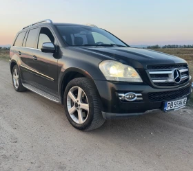 Mercedes-Benz GL 320 