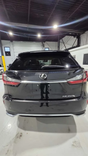Lexus RX 350 * 350L * CARFAX * ОПЦИЯ ЗА ФИНАНСИРАНЕ | Auto.bg — изображение 4