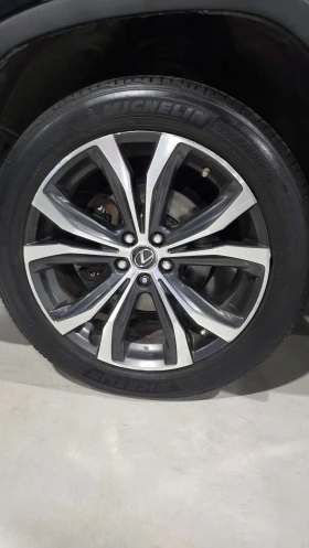 Lexus RX 350 * 350L * CARFAX * ОПЦИЯ ЗА ФИНАНСИРАНЕ | Auto.bg — изображение 7