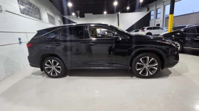 Lexus RX 350 * 350L * CARFAX * ОПЦИЯ ЗА ФИНАНСИРАНЕ | Auto.bg — изображение 3