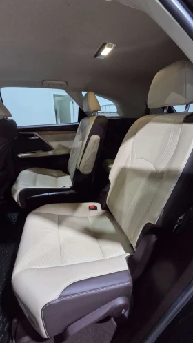 Lexus RX 350 * 350L * CARFAX * ОПЦИЯ ЗА ФИНАНСИРАНЕ | Auto.bg — изображение 11