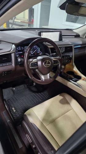 Lexus RX 350 * 350L * CARFAX * ОПЦИЯ ЗА ФИНАНСИРАНЕ | Auto.bg — изображение 5