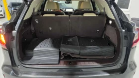 Lexus RX 350 * 350L * CARFAX * ОПЦИЯ ЗА ФИНАНСИРАНЕ | Auto.bg — изображение 14