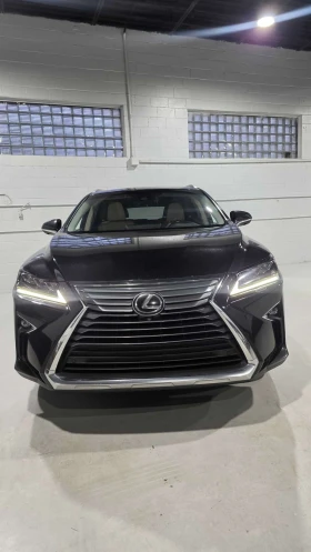 Lexus RX 350 * 350L * CARFAX * ОПЦИЯ ЗА ФИНАНСИРАНЕ | Auto.bg — изображение 6