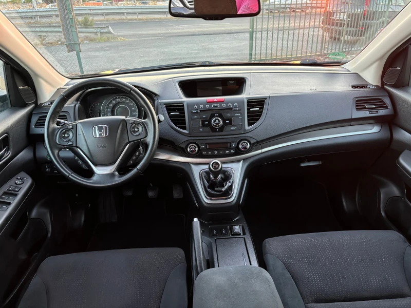 Honda Cr-v 2.0 i, снимка 10 - Автомобили и джипове - 46906637