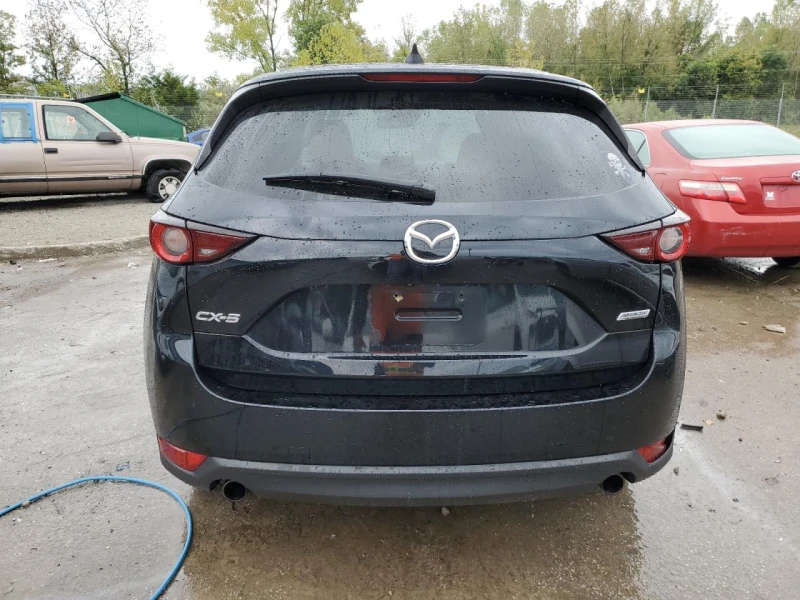 Mazda CX-5 TOURING, снимка 6 - Автомобили и джипове - 47537402