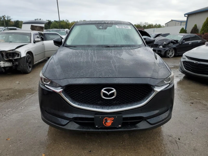 Mazda CX-5 TOURING, снимка 5 - Автомобили и джипове - 47537402