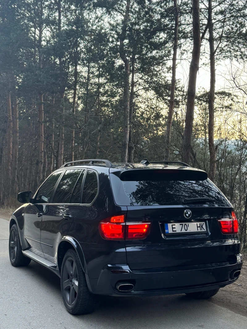 BMW X5 М57 , снимка 5 - Автомобили и джипове - 48525179