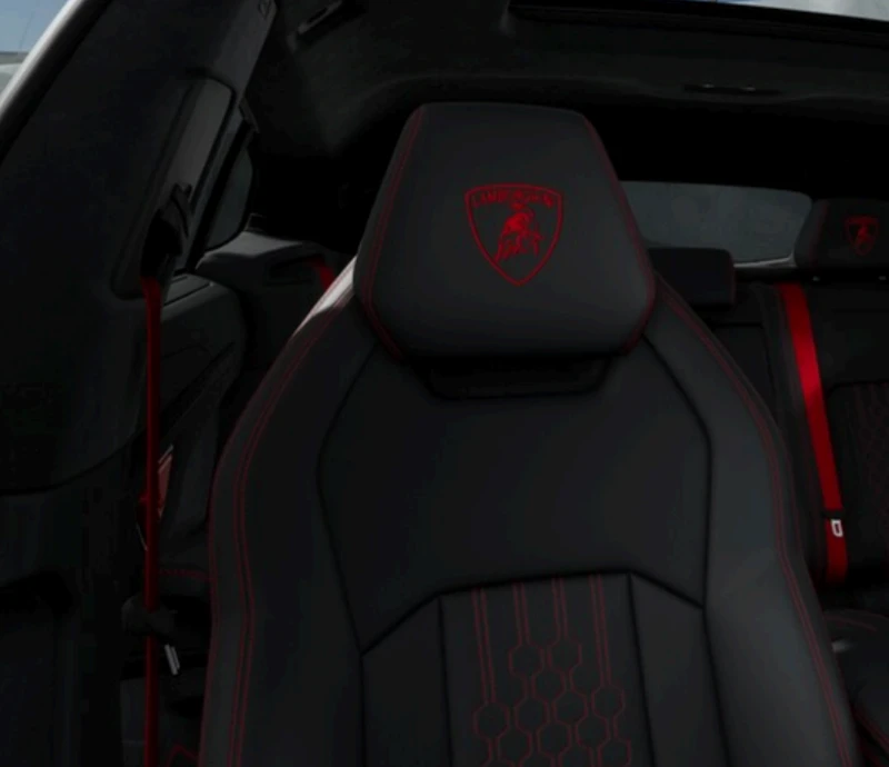 Lamborghini Urus SE, снимка 5 - Автомобили и джипове - 51402175