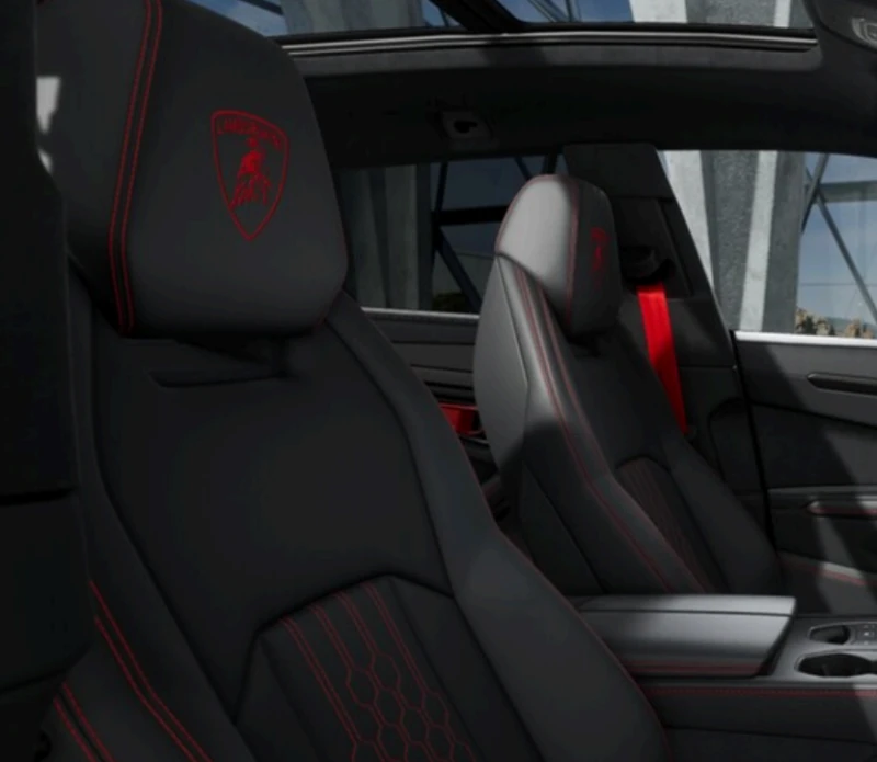 Lamborghini Urus SE, снимка 6 - Автомобили и джипове - 51402175