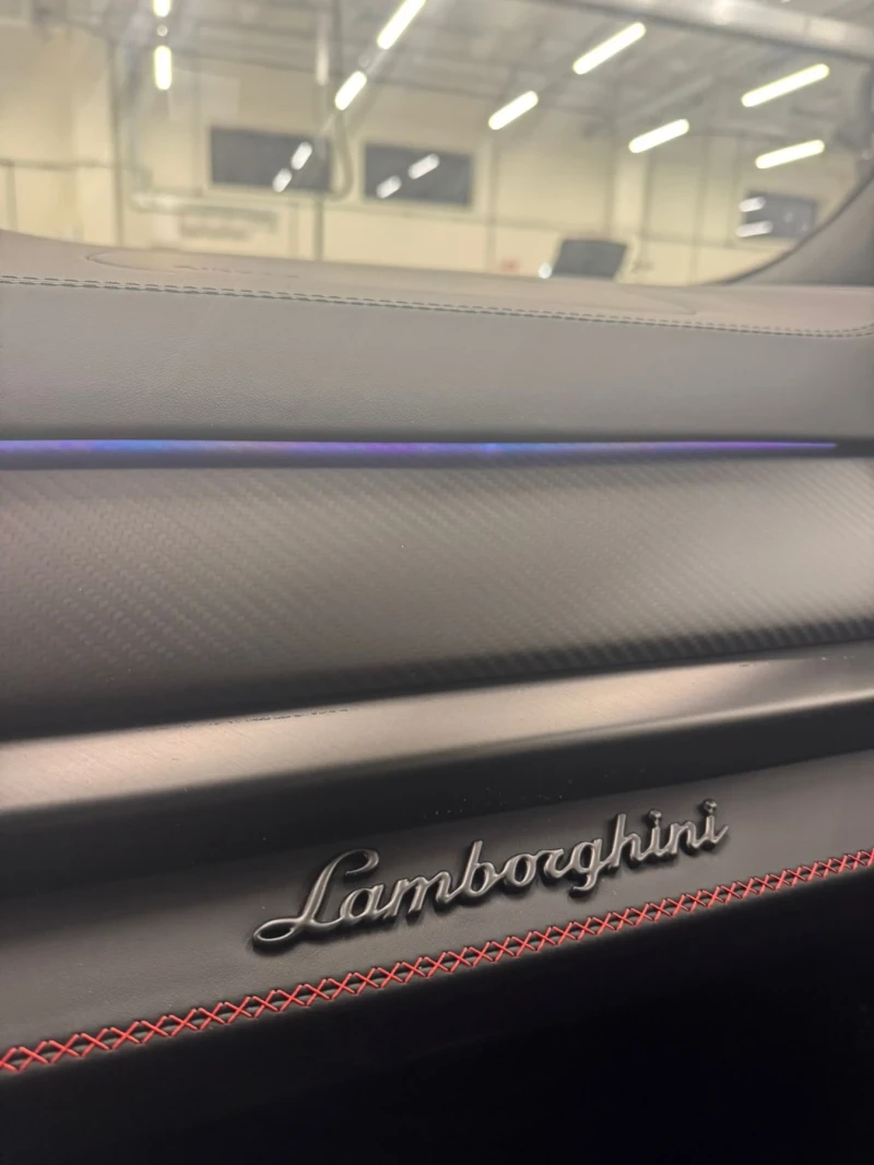 Lamborghini Urus SE, снимка 12 - Автомобили и джипове - 51402175