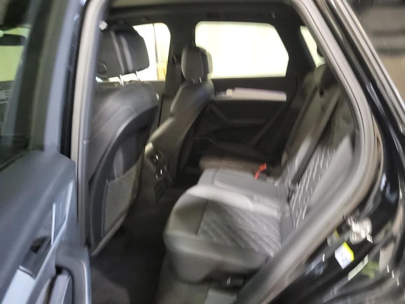 Audi SQ5 * TECHNIK * CARFAX * БЕЗ ПЪРВОНАЧАЛНА ВНОСКА, снимка 13 - Автомобили и джипове - 52802465